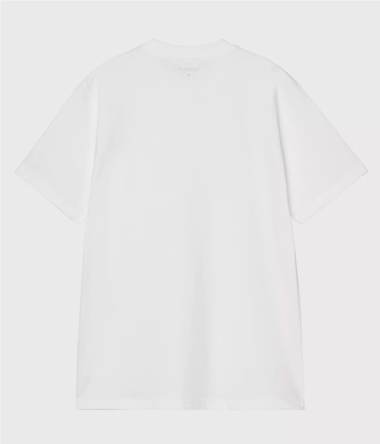 CARHARTT WIP SMALL HEART TEE