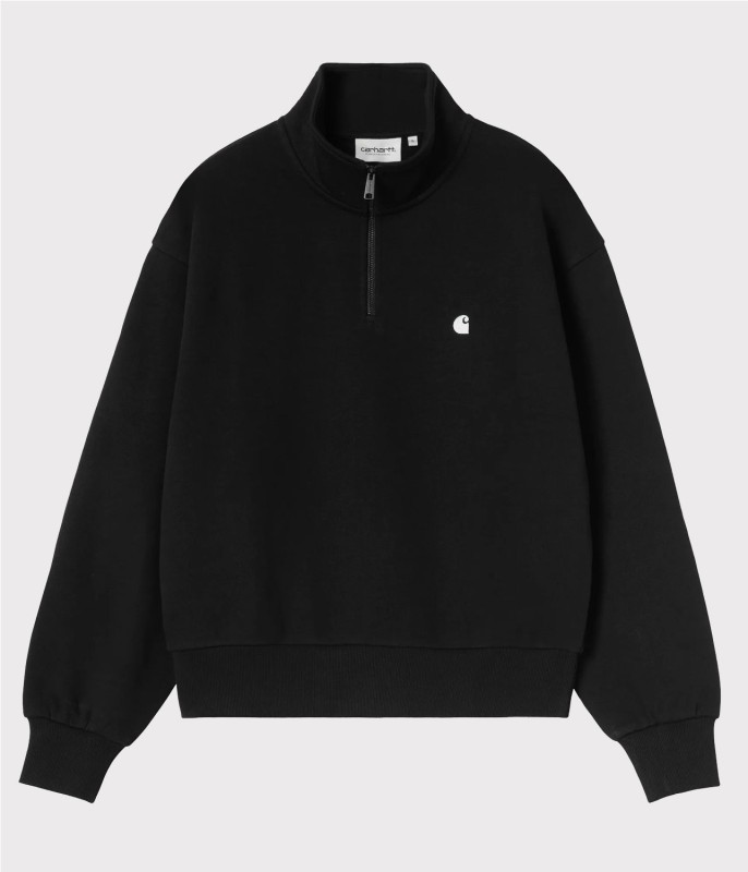 CARHARTT WIP W CASEY NECK SWT