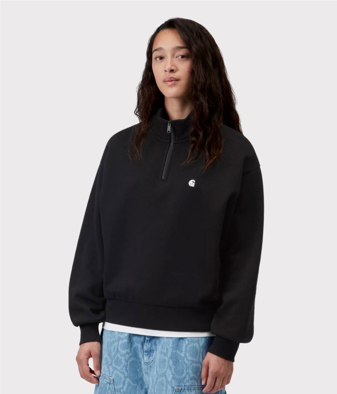 CARHARTT WIP W CASEY NECK SWT