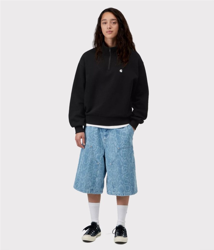 CARHARTT WIP W CASEY NECK SWT