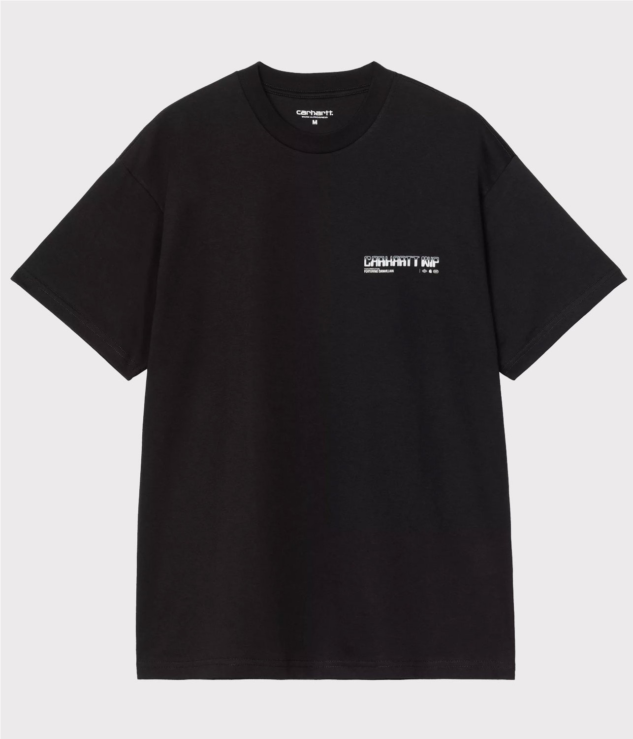 CARHARTT WIP WIPTOPIA II TEE
