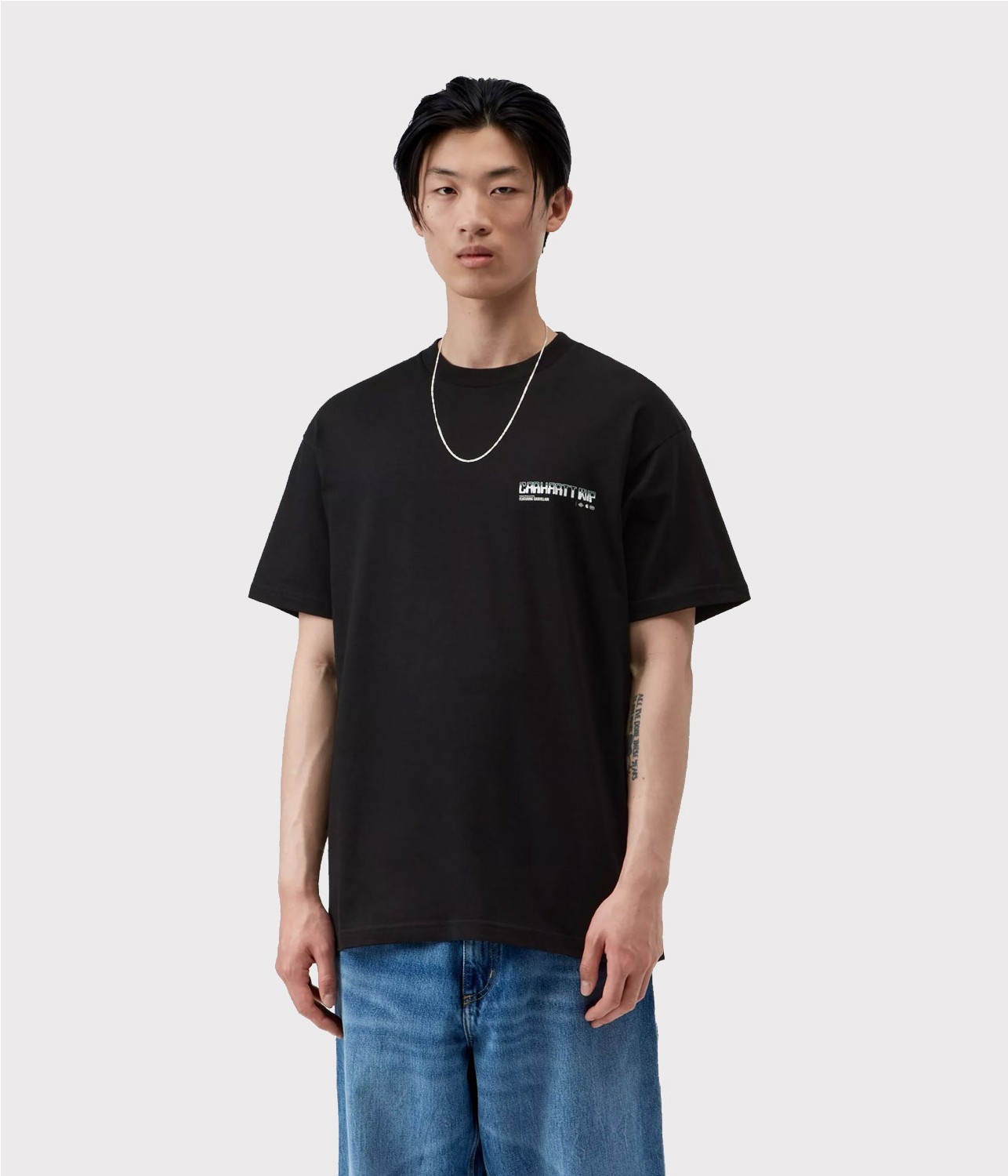 CARHARTT WIP WIPTOPIA II TEE