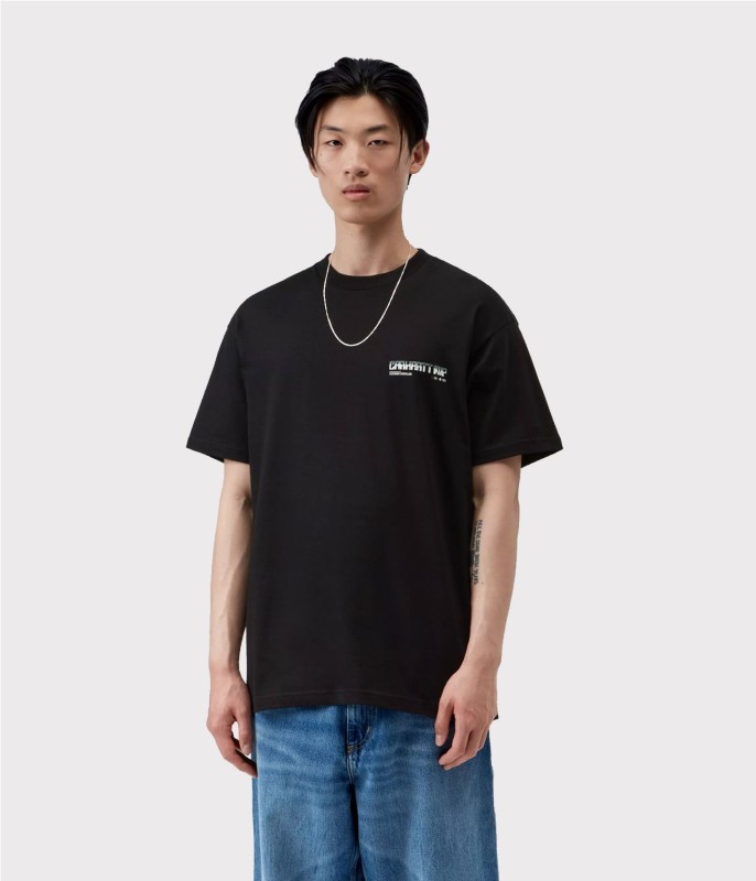CARHARTT WIP WIPTOPIA II TEE