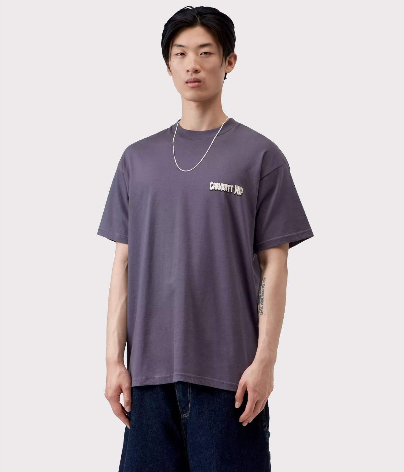 CARHARTT WIP WIPTOPIA II TEE