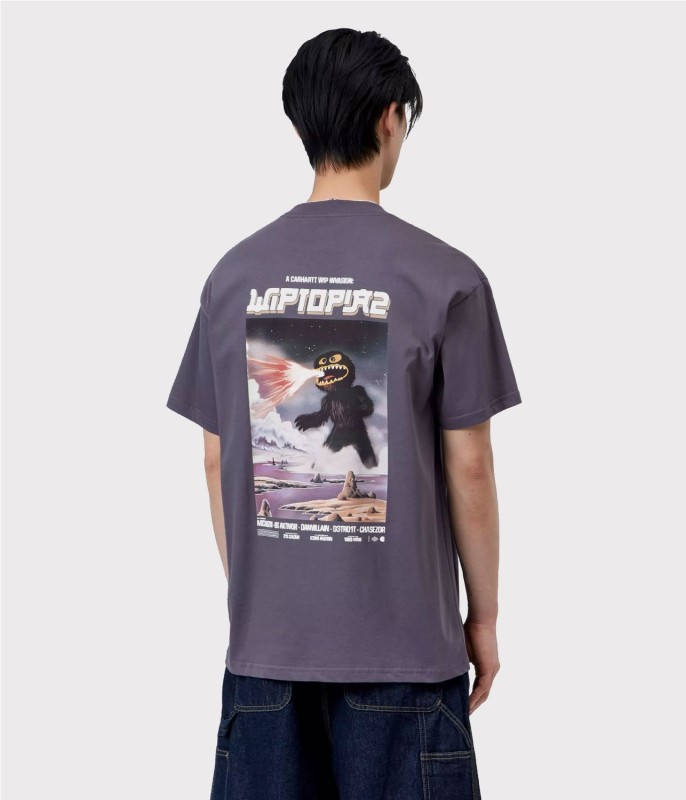 CARHARTT WIP WIPTOPIA II TEE