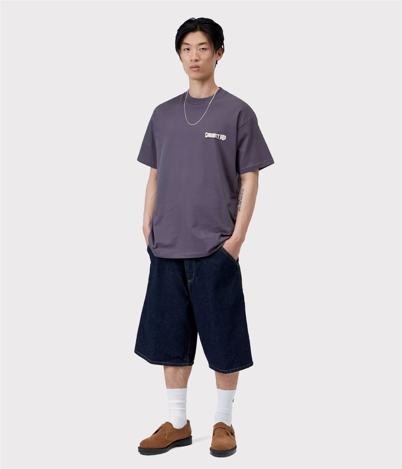 CARHARTT WIP WIPTOPIA II TEE