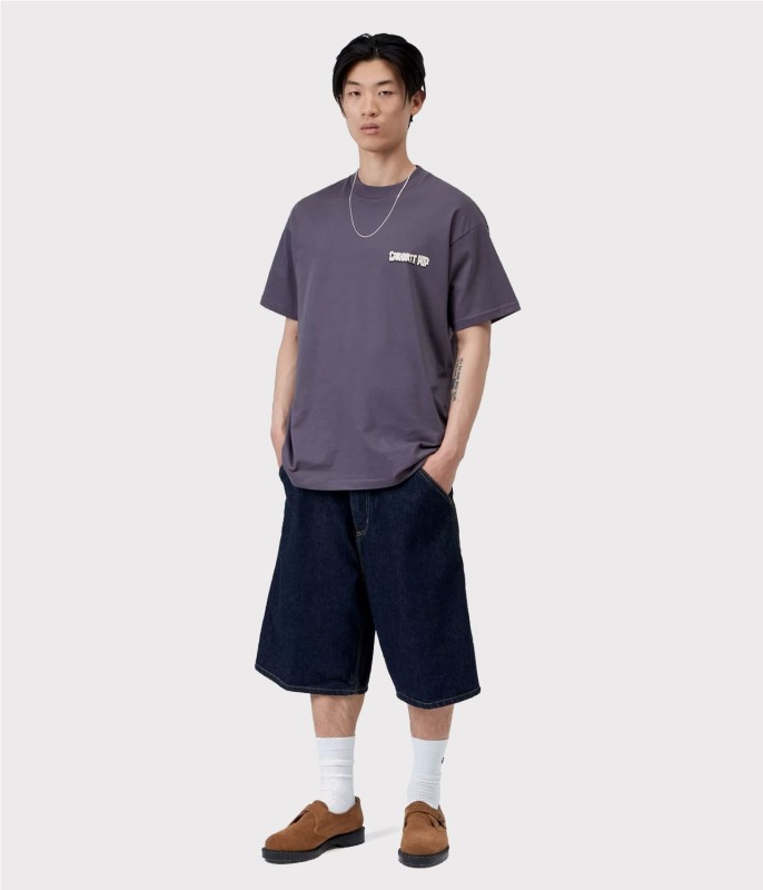 CARHARTT WIP WIPTOPIA II TEE