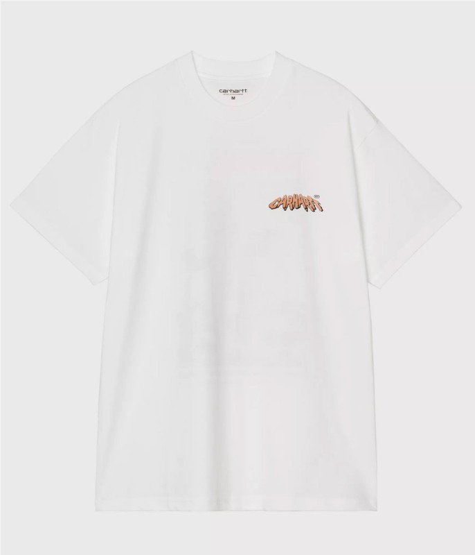 CARHARTT WIP WIPTOPIA II TEE