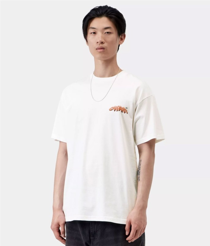 CARHARTT WIP WIPTOPIA II TEE