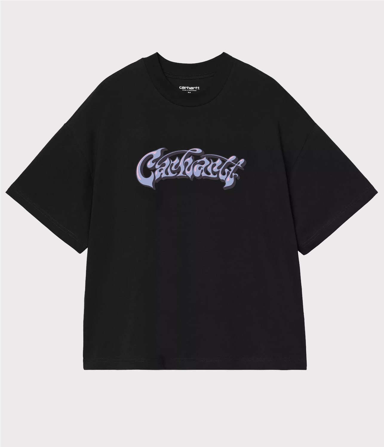 CARHARTT WIP BOOGER TEE