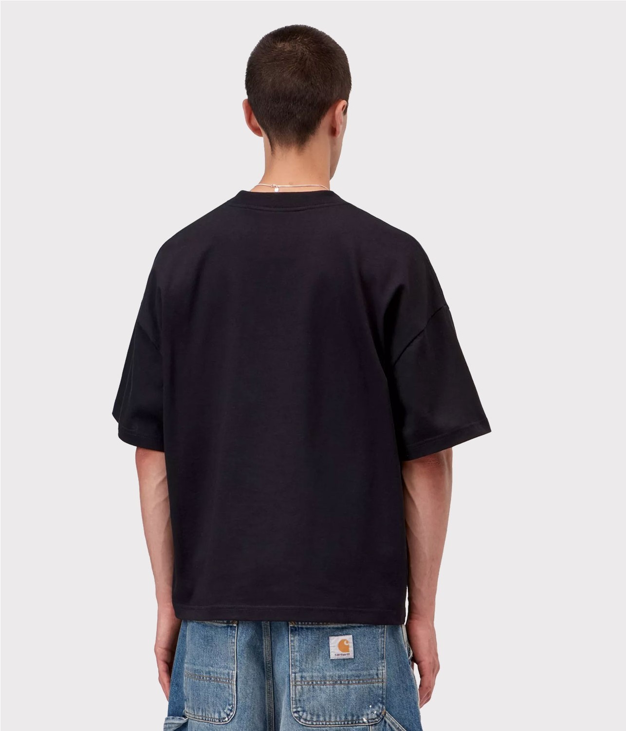 CARHARTT WIP BOOGER TEE