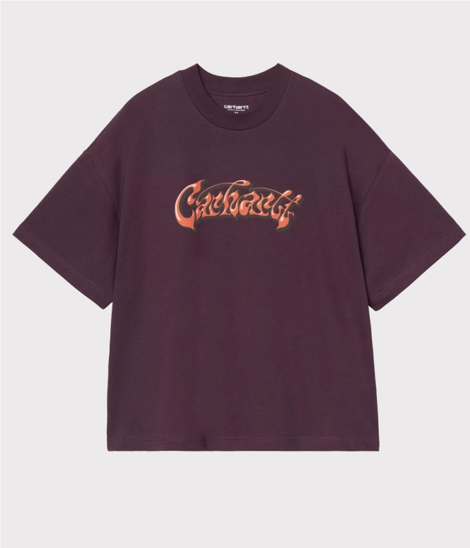 CARHARTT WIP BOOGER TEE
