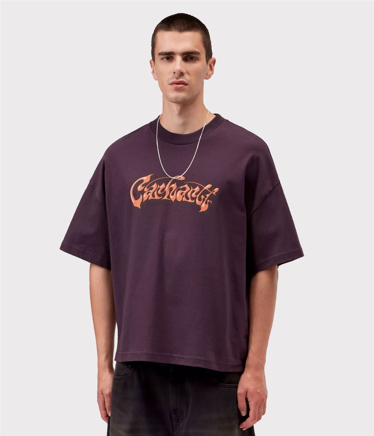 CARHARTT WIP BOOGER TEE