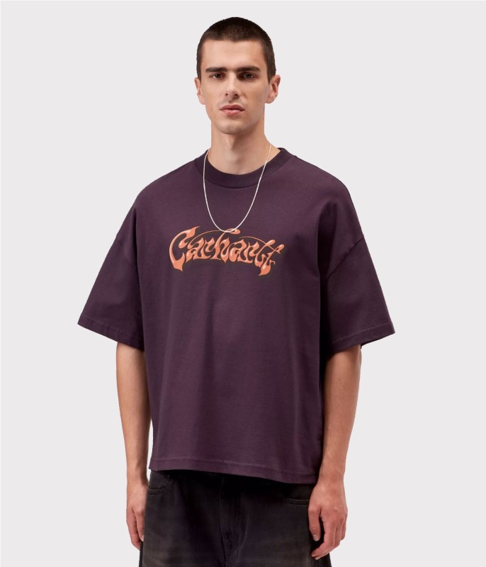 CARHARTT WIP BOOGER TEE