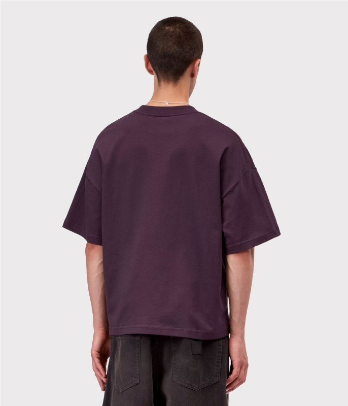 CARHARTT WIP BOOGER TEE