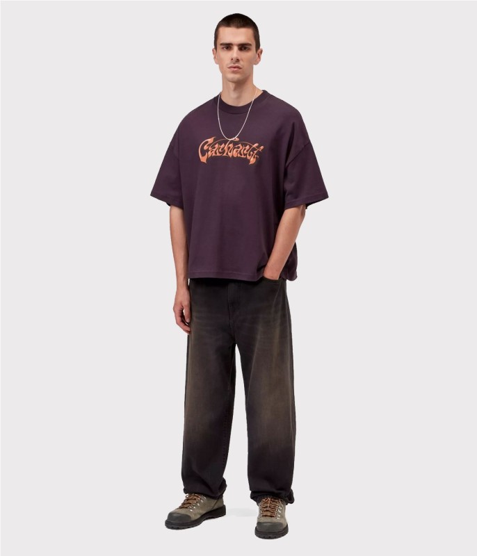 CARHARTT WIP BOOGER TEE