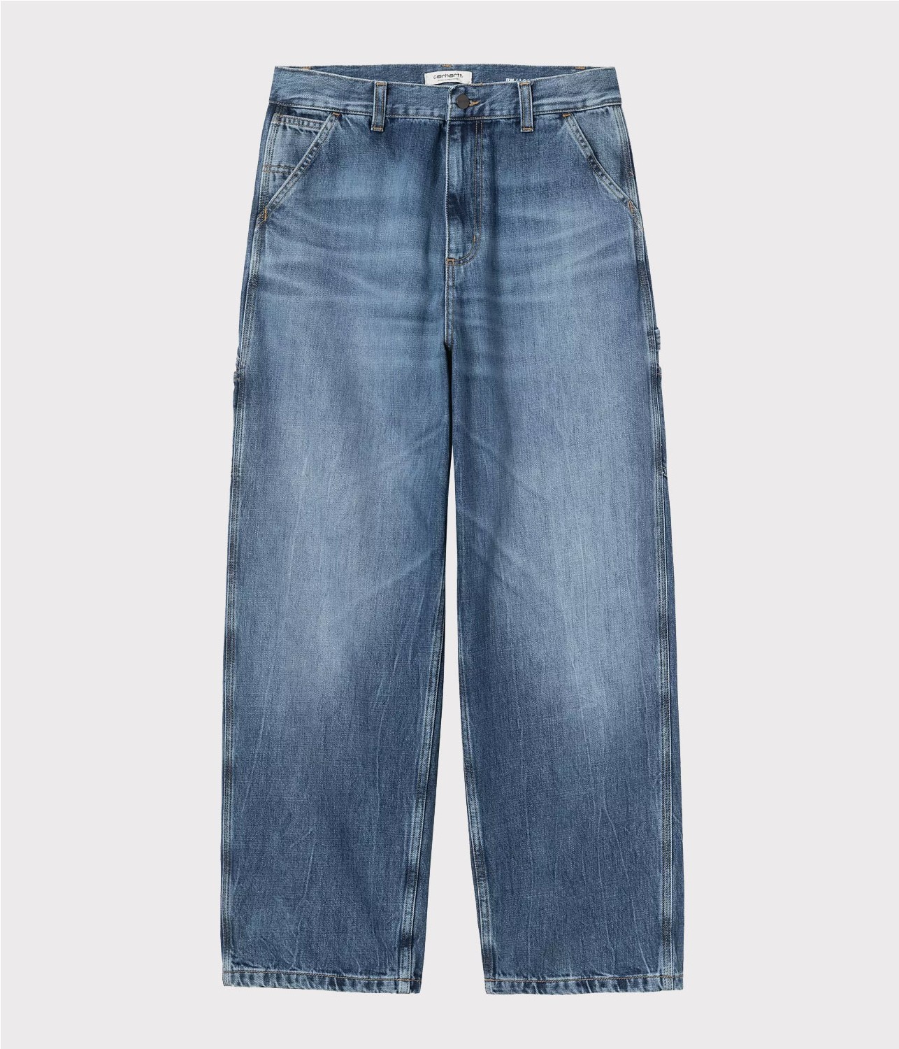 CARHARTT WIP W BRANDON SINGLE