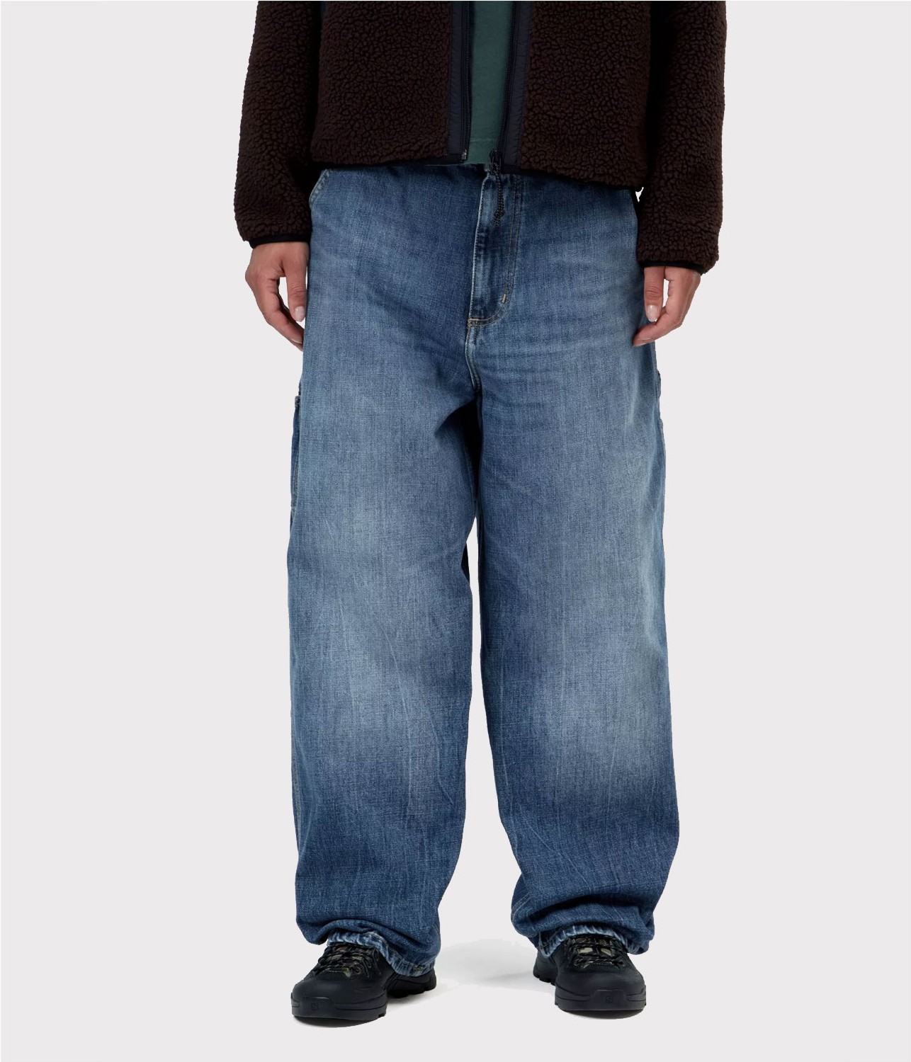 CARHARTT WIP W BRANDON SINGLE