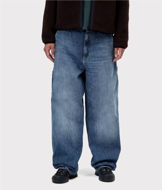 CARHARTT WIP W BRANDON SINGLE