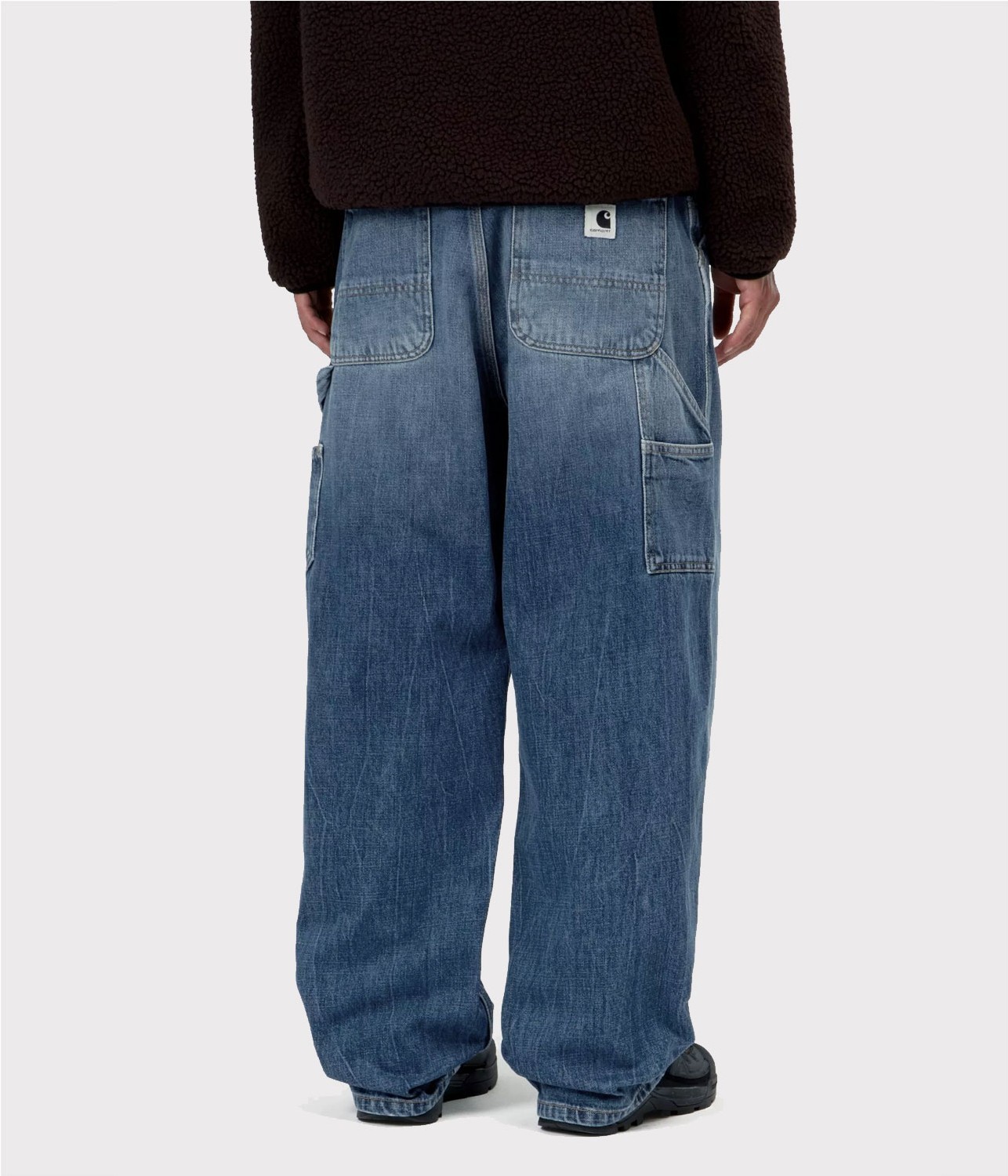CARHARTT WIP W BRANDON SINGLE