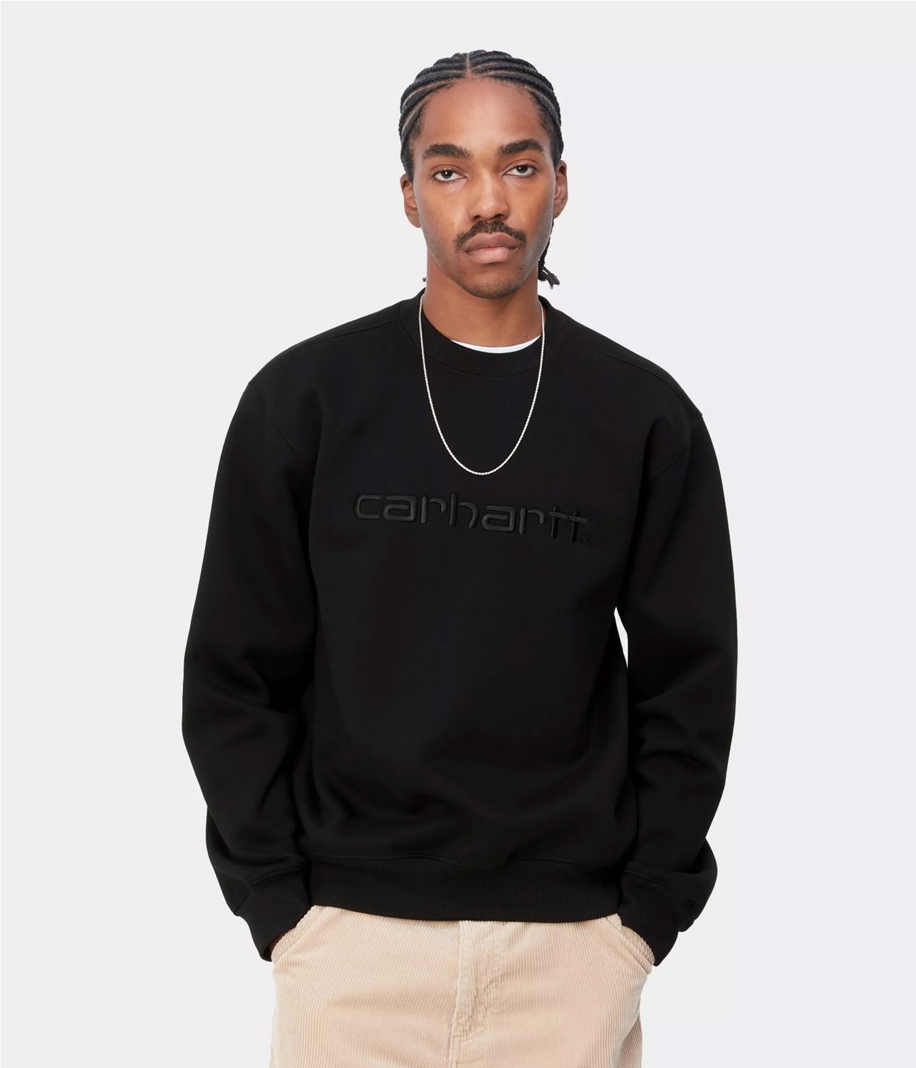 CARHARTT WIP SWEAT