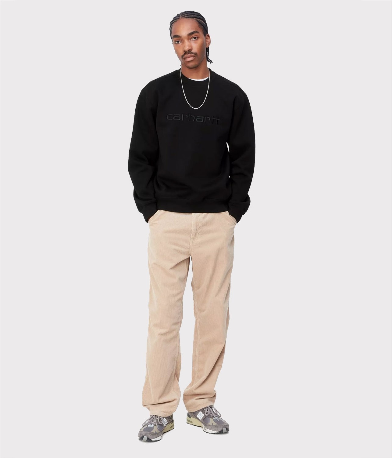 CARHARTT WIP SWEAT