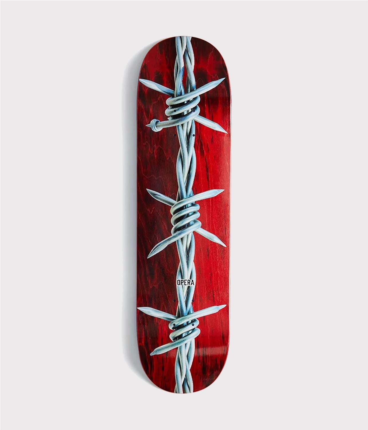 OPERA KREINER BARB DECK