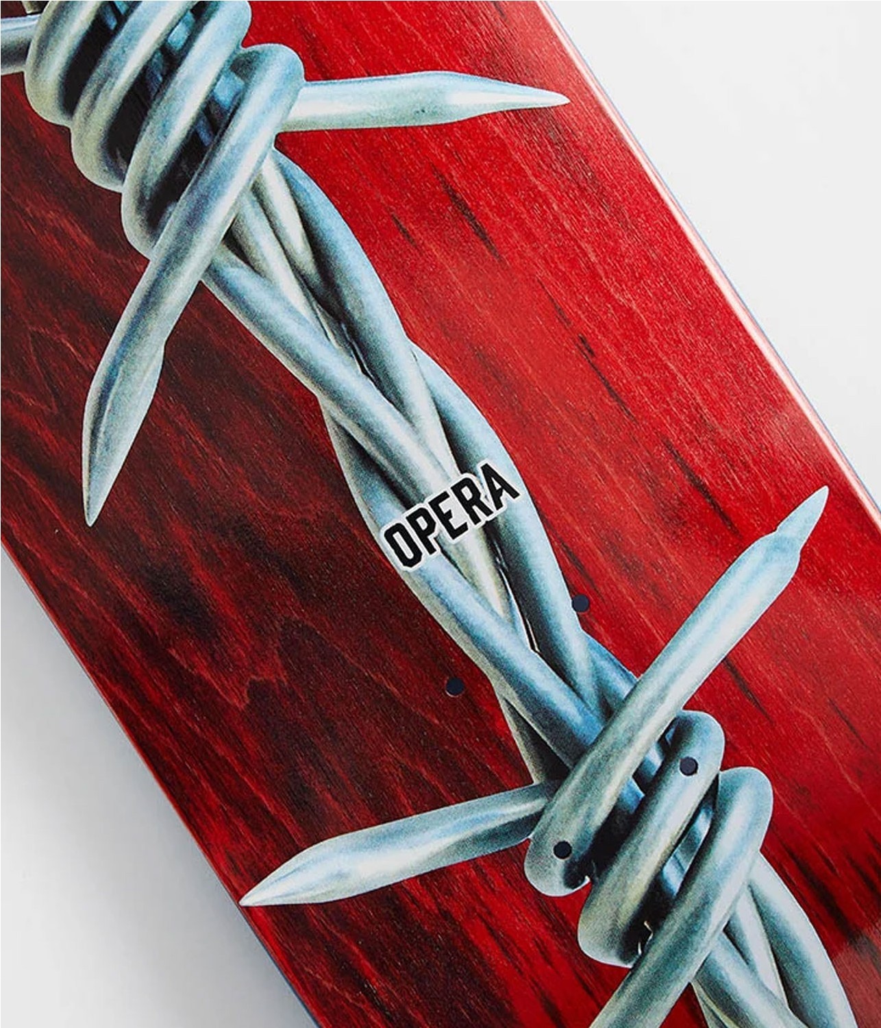 OPERA KREINER BARB DECK