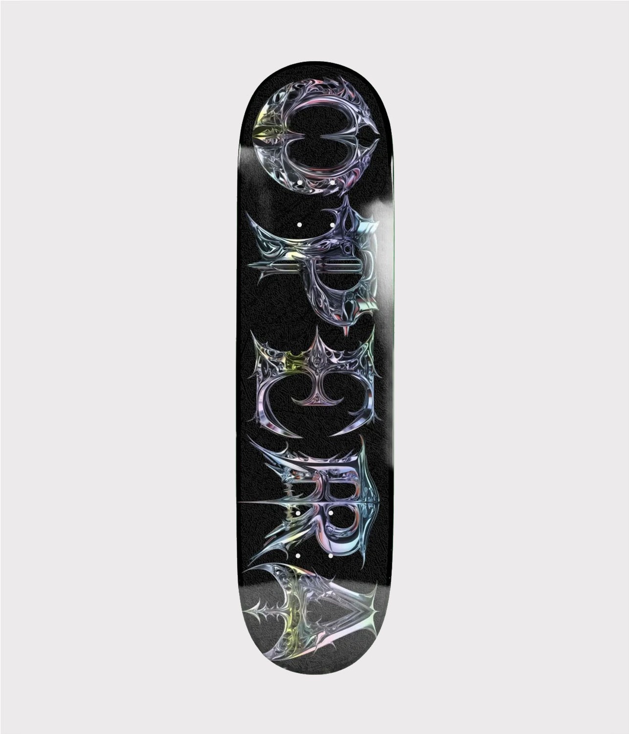 OPERA NEO BLACK DECK