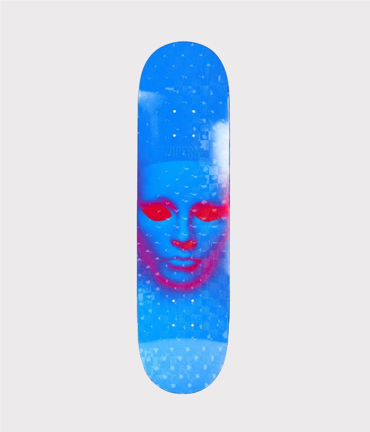 OPERA FACE DECK