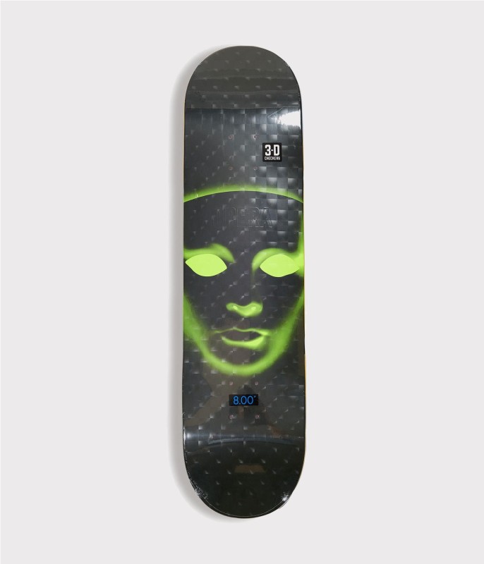 OPERA FACE EX7 DECK