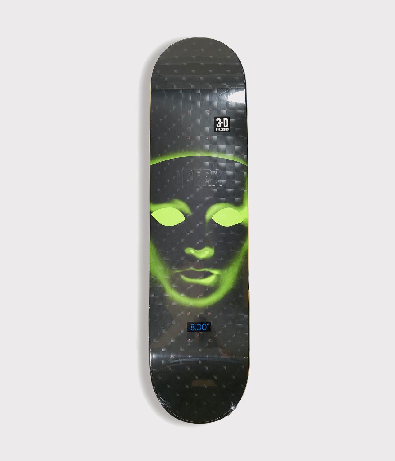 OPERA FACE EX7 DECK