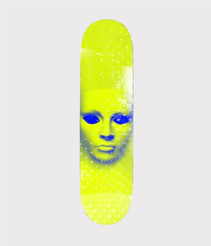 OPERA FACE DECK