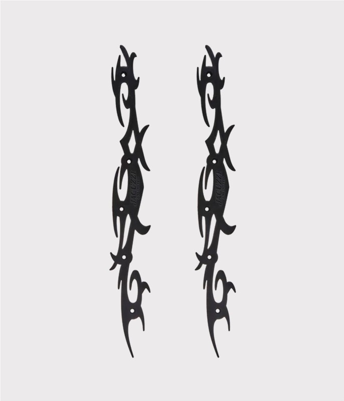 JACUZZI TRIBAL RAILS