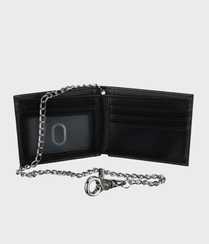 JACUZZI LEATHER WALLET 2