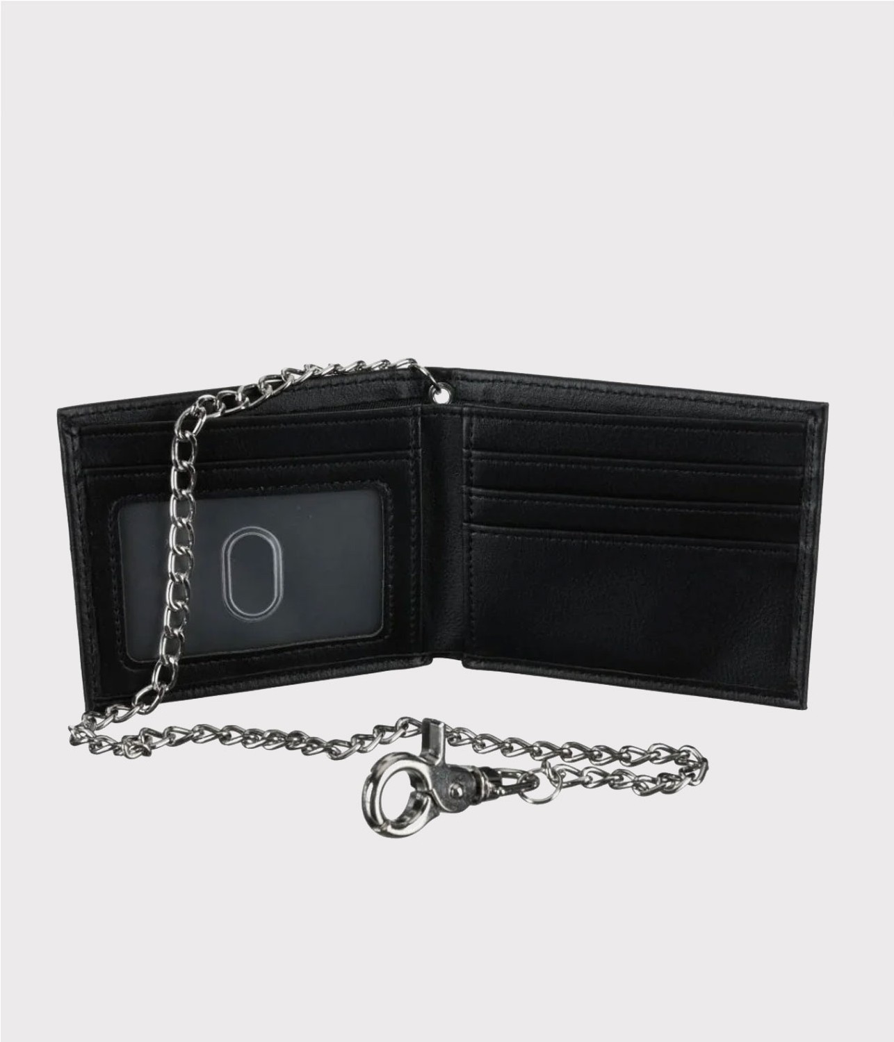 JACUZZI LEATHER WALLET