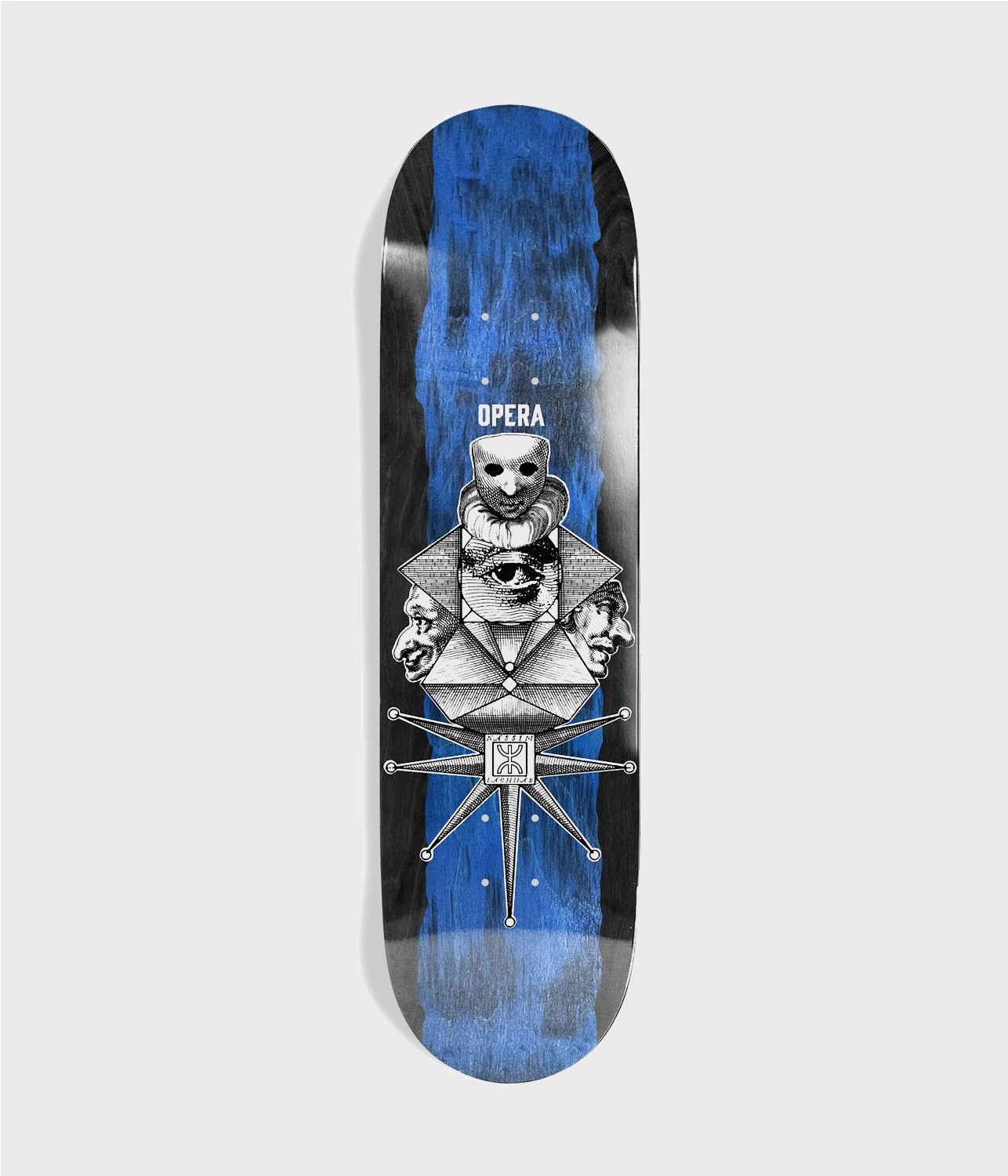 OPERA NASSIM NOBLE EX7 DECK
