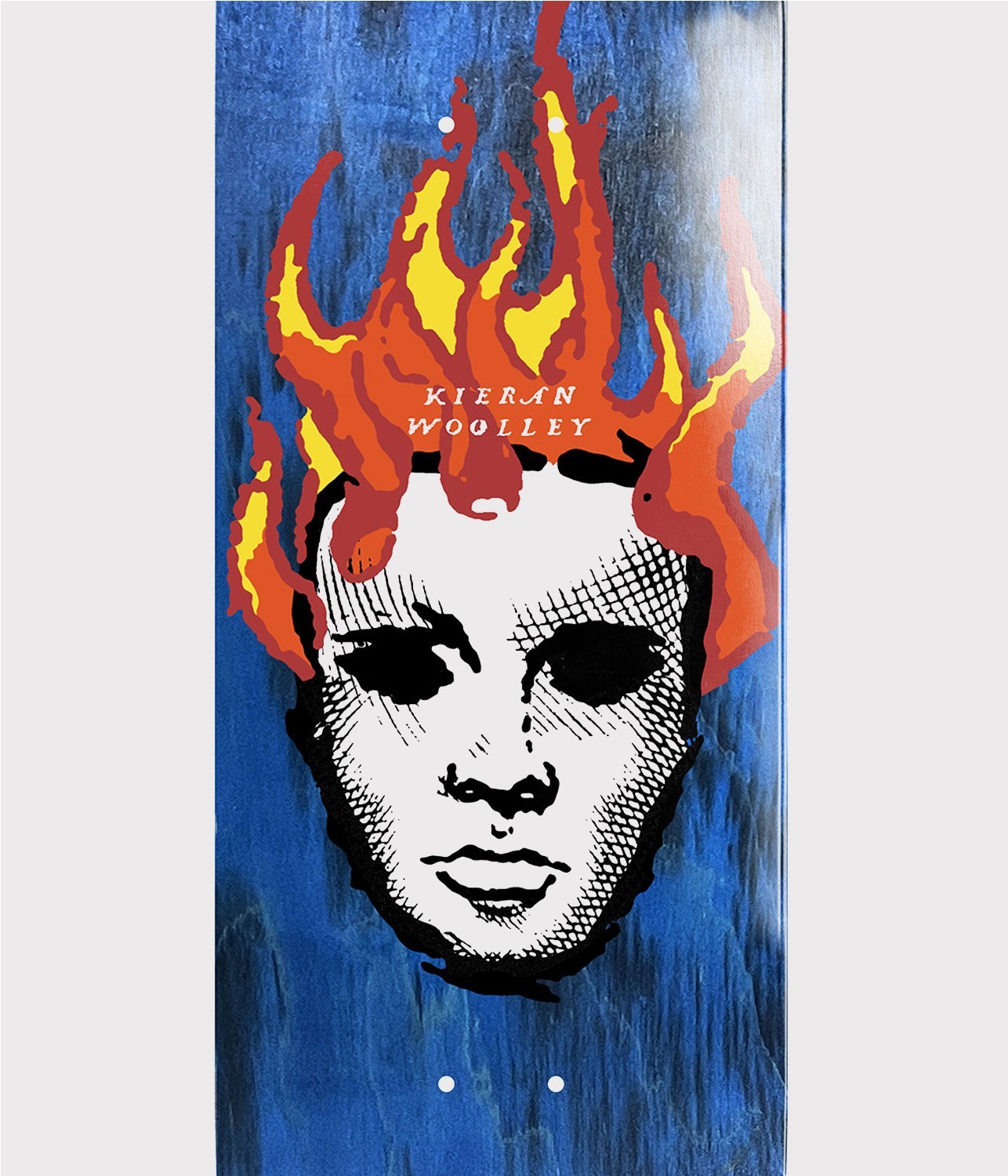 OPERA WOOLLEY SKETCH DECK
