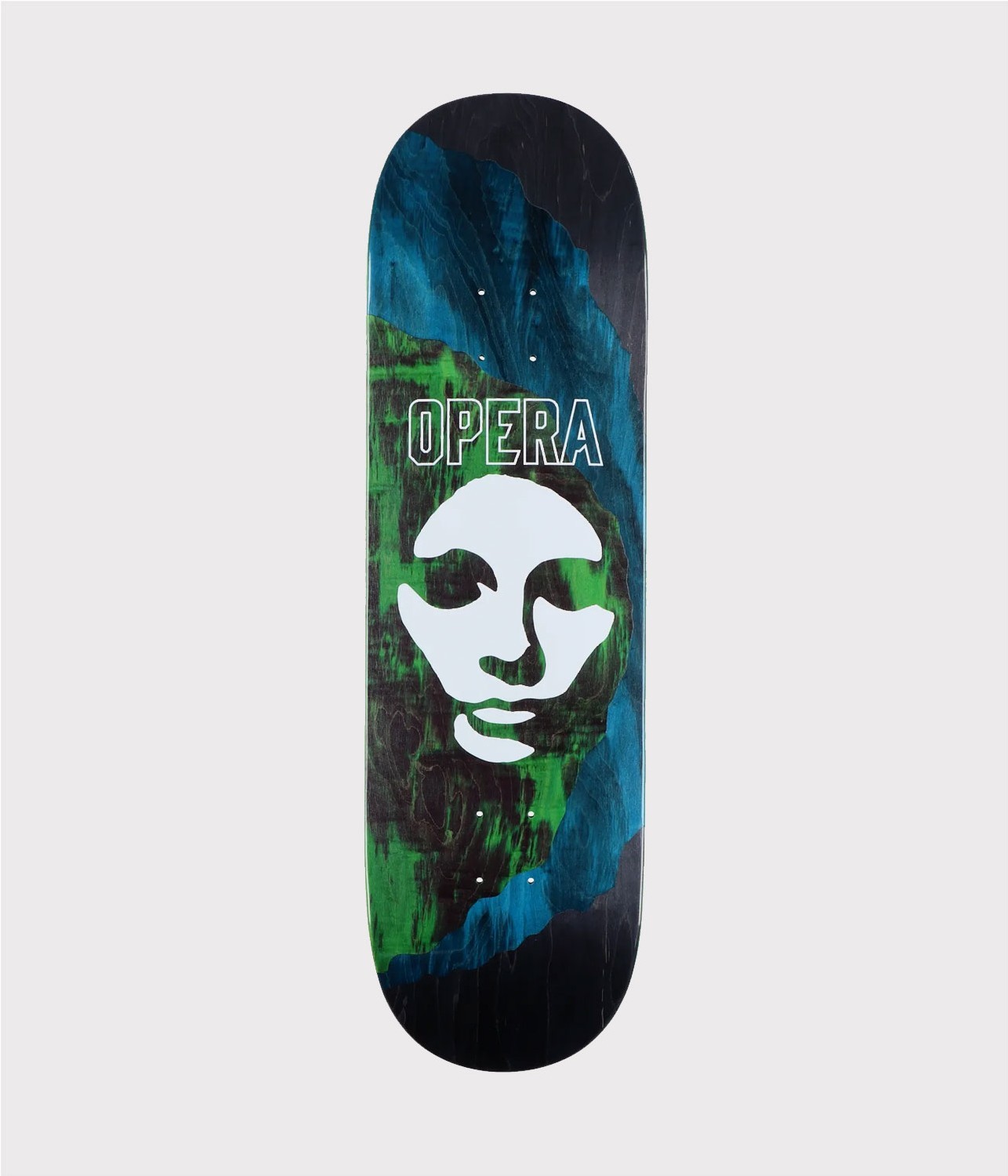 OPERA TRIPLE TORN BIG MASK DCK