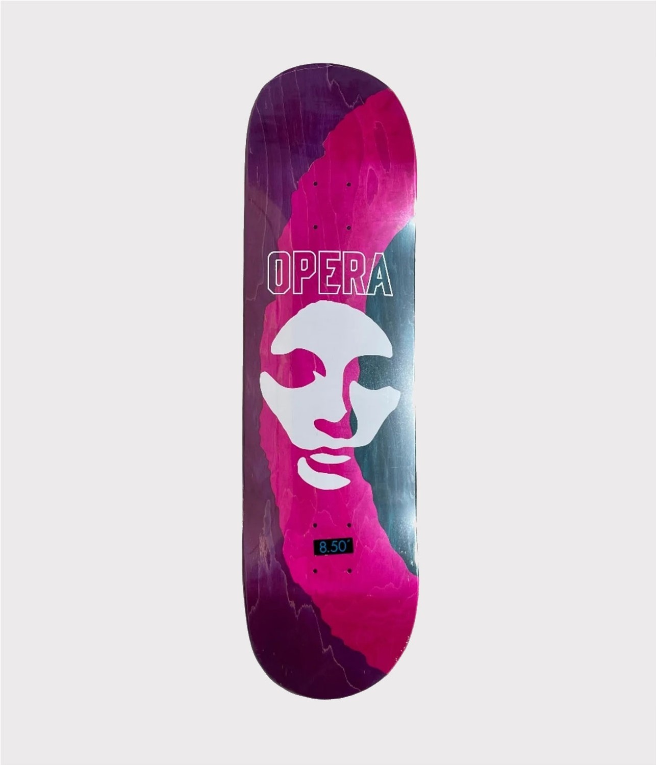 OPERA TRIPLE TORN MASK DECK