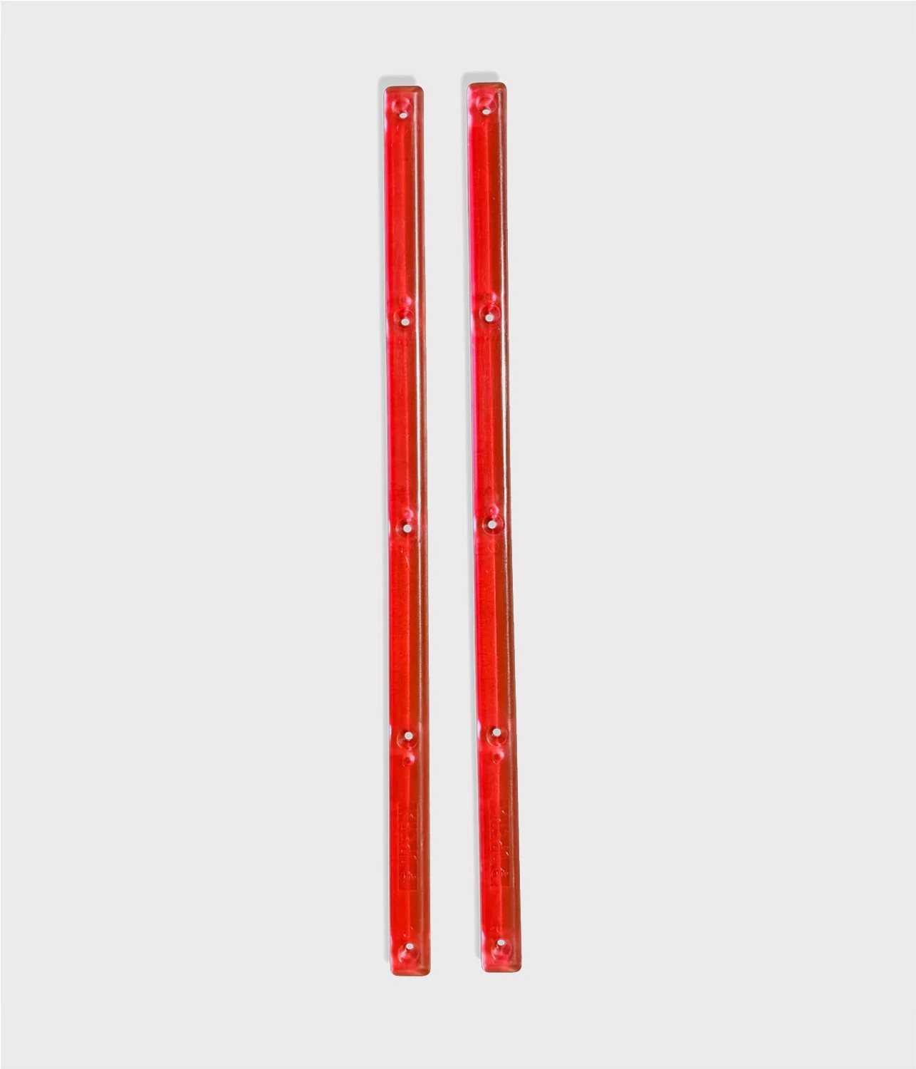 OPERA RAILS RED