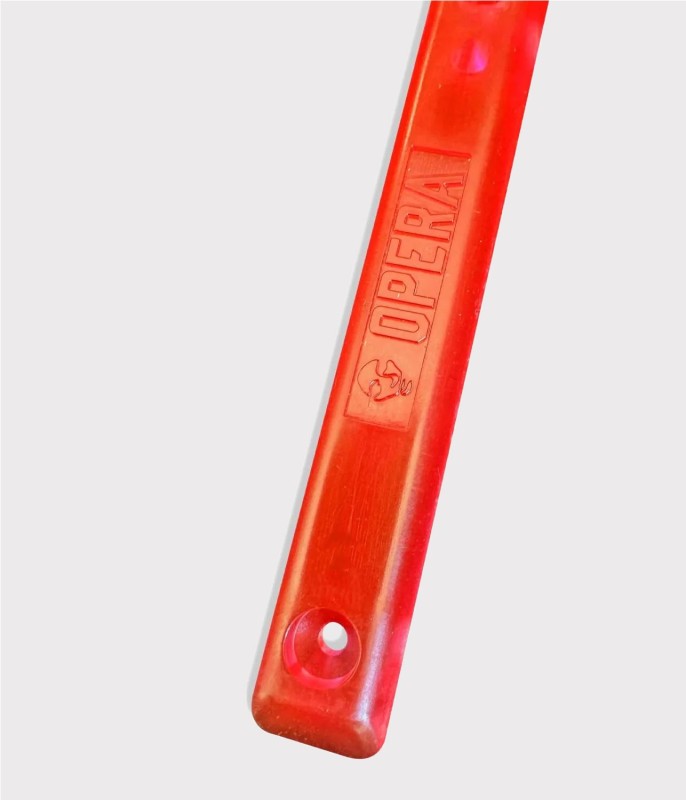 OPERA RAILS RED