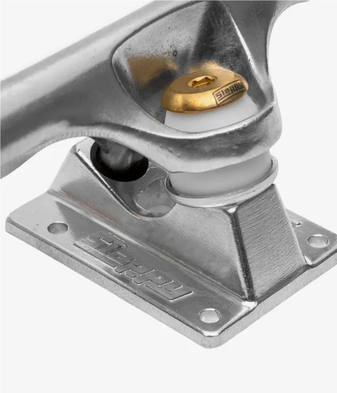 SLAPPY TRUCKS HOLLOW LIGHTS 2