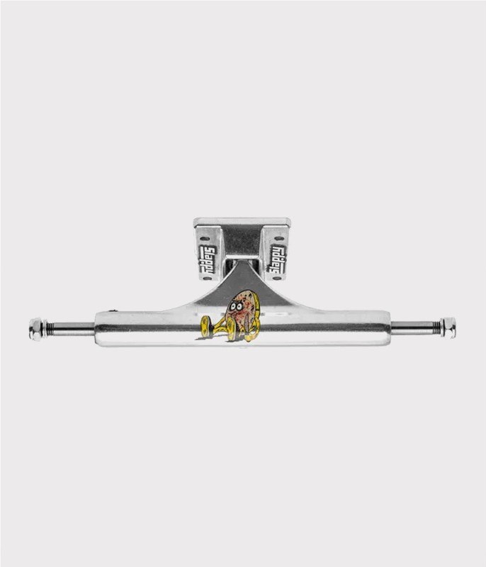 SLAPPY TRUCKS ST1 CURB KILLER