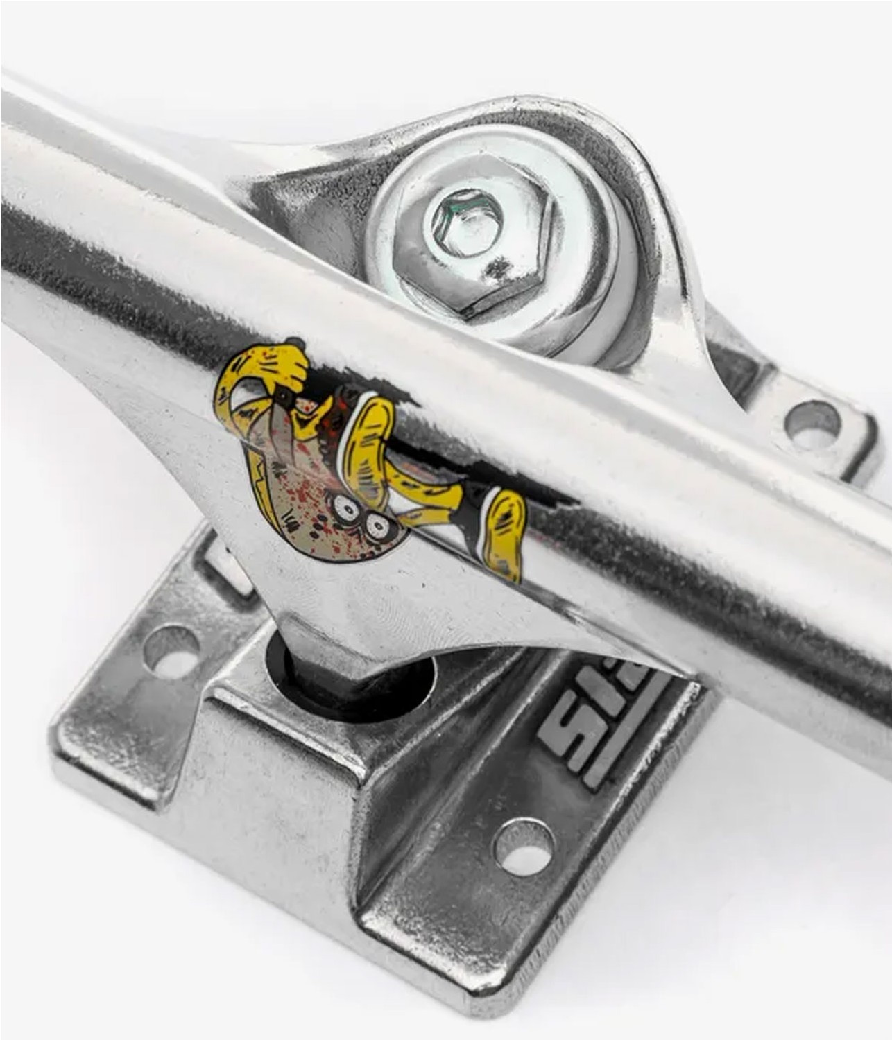 SLAPPY TRUCKS ST1 CURB KILLER