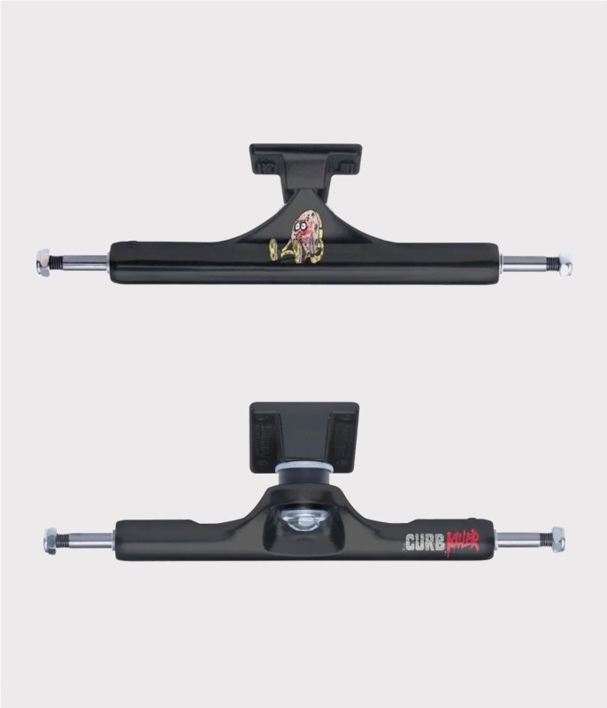 SLAPPY TRUCKS ST1 CURB KILLER