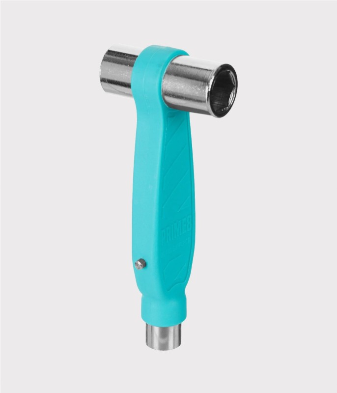 PRIME 8 COMPACT MINI BLUE