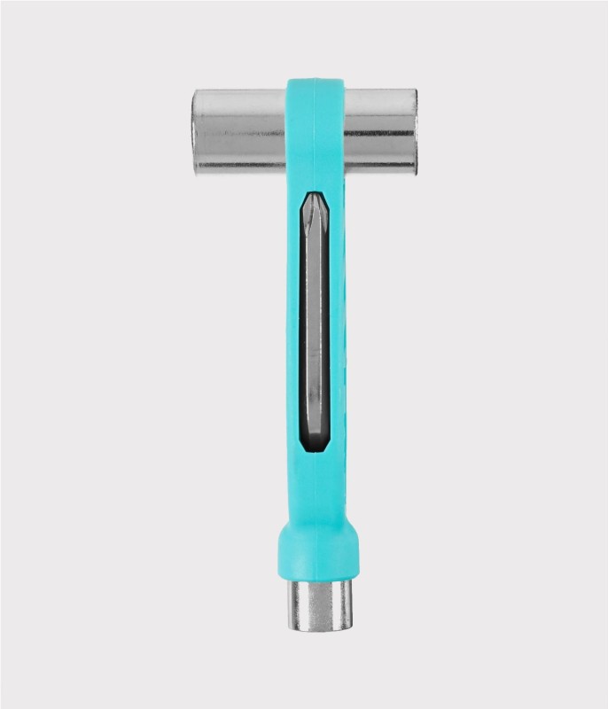 PRIME 8 COMPACT MINI BLUE 2