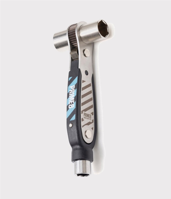 PRIME 8 RATCHET LITE TOOL 2