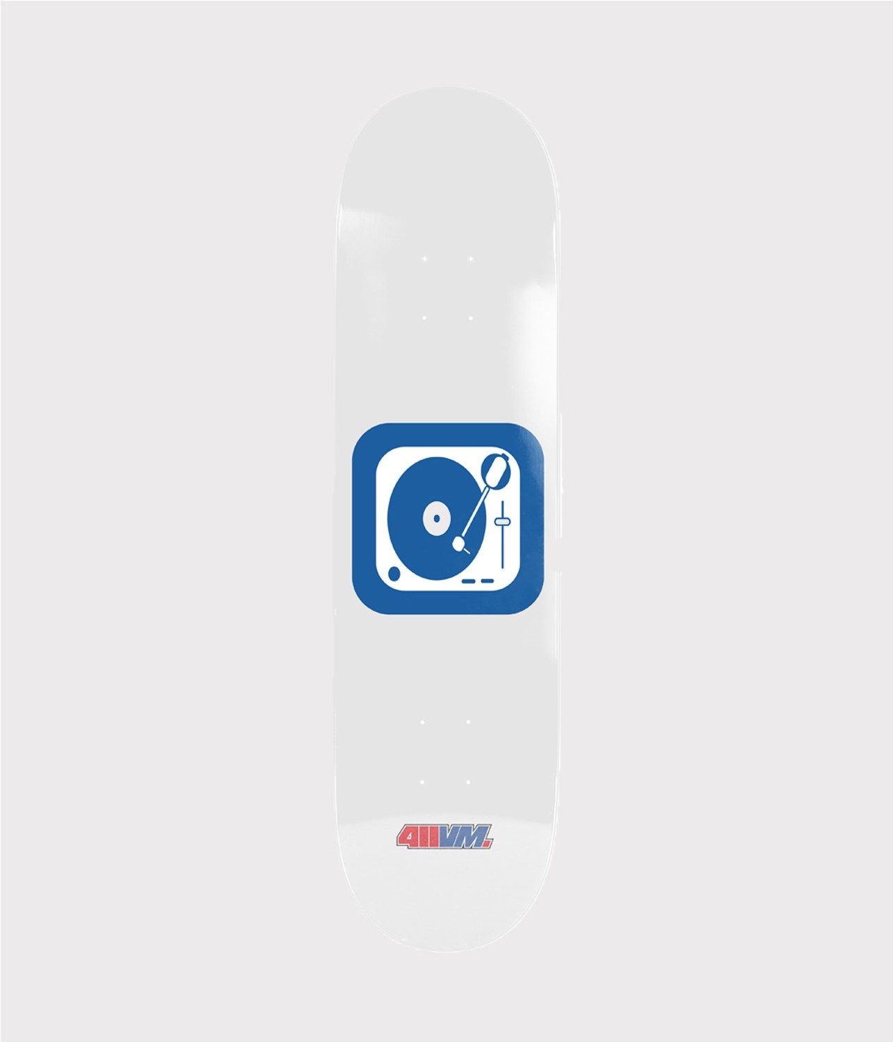 411 EAR WAX ICON DECK